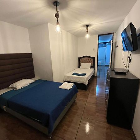 Home Blessed Lima Extérieur photo