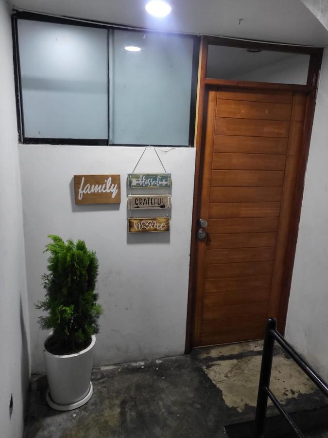 Home Blessed Lima Extérieur photo