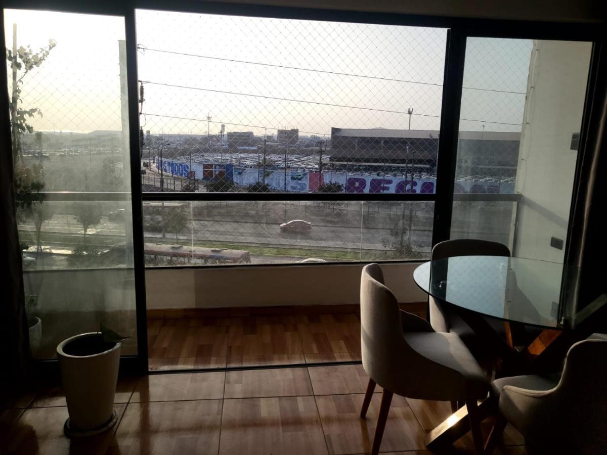 Home Blessed Lima Extérieur photo