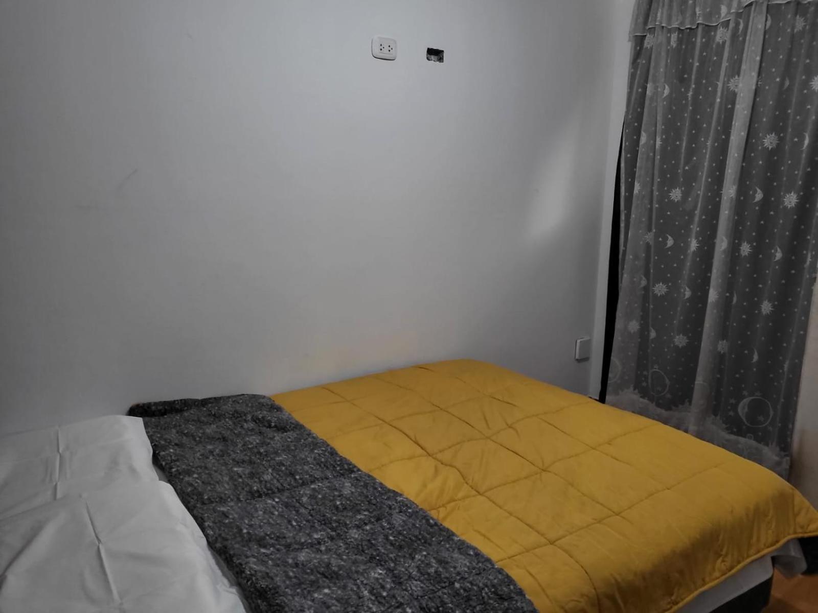 Home Blessed Lima Extérieur photo