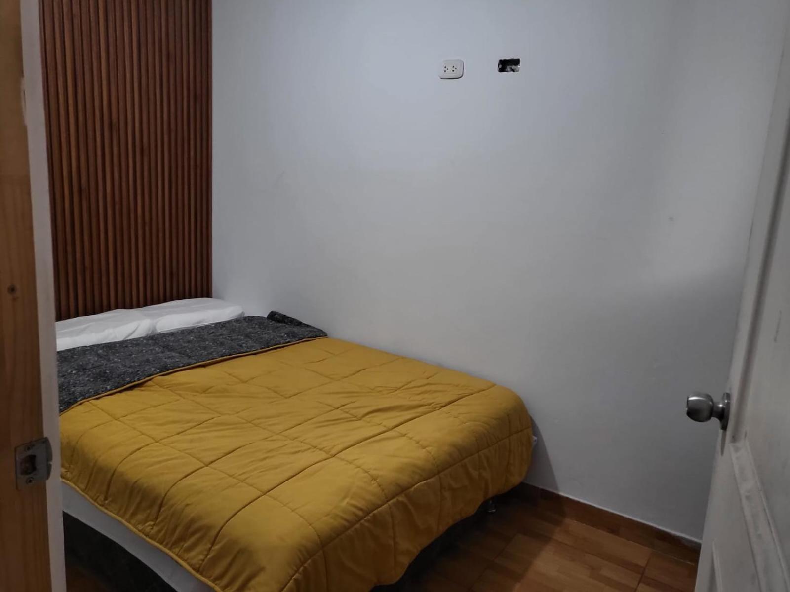 Home Blessed Lima Extérieur photo