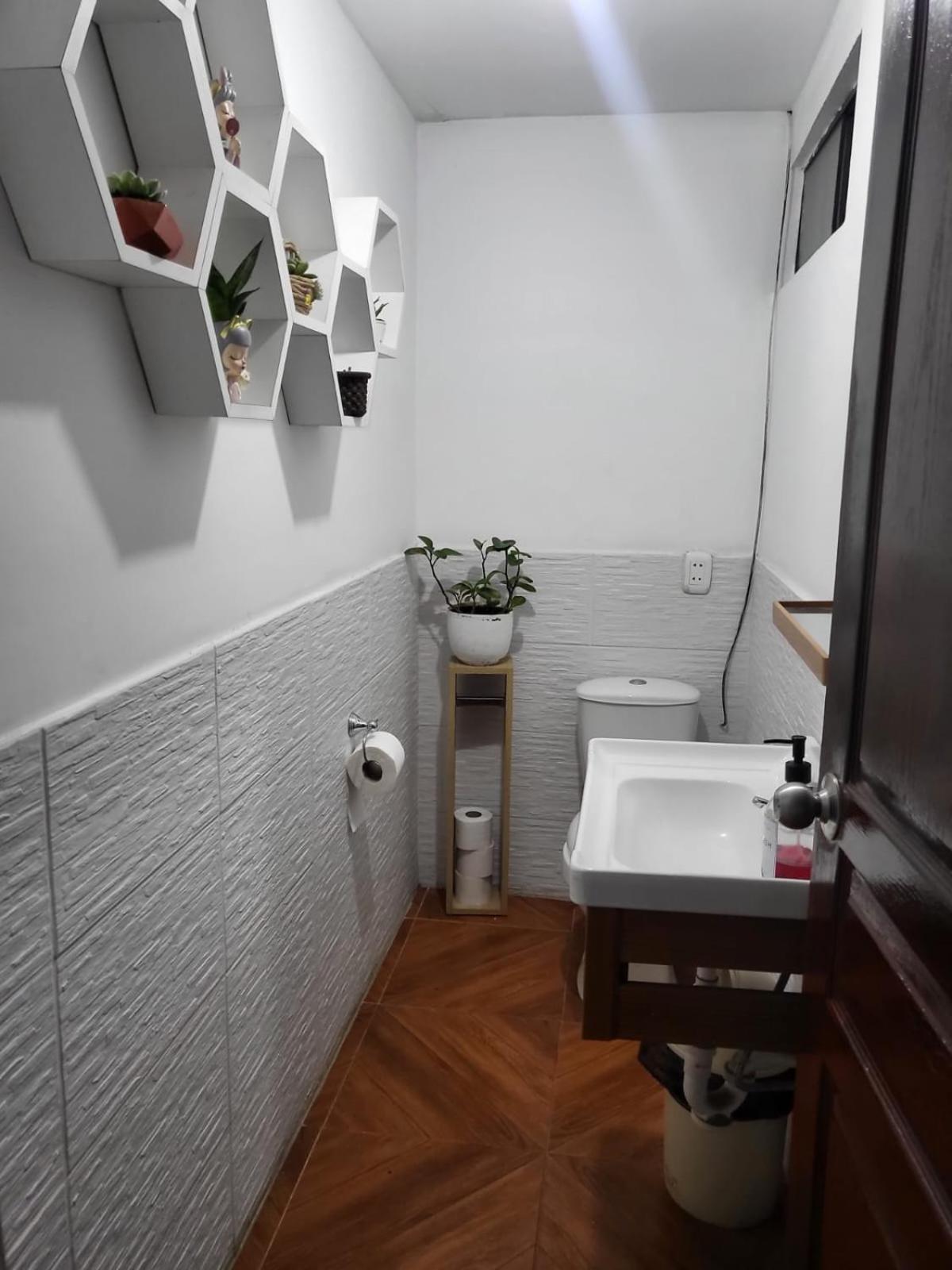 Home Blessed Lima Extérieur photo