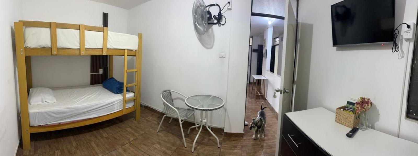 Home Blessed Lima Extérieur photo